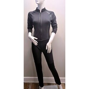 DC Batman Dark Knight Trilogy Jumpsuit Costume or Cosplay Cat Woman SM 6-8 size